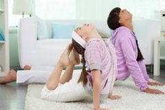 如何養(yǎng)成瘦身的好習(xí)慣？好的生活作息讓你擁有好身材！[圖]