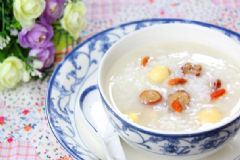 女性補血養(yǎng)顏喝這些粥 哪些方法能幫助女性補血養(yǎng)顏？[圖]