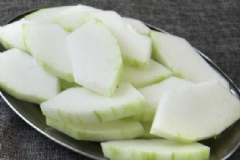 晚餐吃哪些菜譜可以減肥？晚上吃哪些食物有助減肥？[圖]