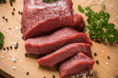 牛肉怎么烹飪才鮮嫩？牛肉的保健功效有哪些？[圖]