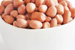 吃什么食品對(duì)身體好？10種零食記得吃？[圖]