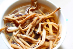 黃花菜的營(yíng)養(yǎng)功效是什么？黃花菜有哪些食用禁忌？[圖]