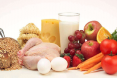 保護(hù)前列腺就得吃這些食物！[圖]