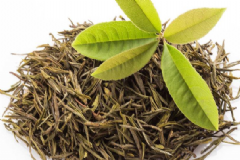 茶葉可以做菜嗎？茶葉做菜色香味美[圖]