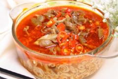 催老食物不能碰？八種食物是催老劑？[圖]