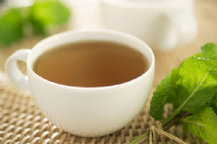 薄荷含有哪些功效和作用？薄荷泡茶喝有什么好處？[圖]