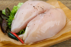 雞胸肉的家常做法有哪些？常吃雞肉對(duì)身體有哪些好處？[圖]