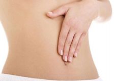 腹部按摩也可以瘦，這些按摩法將你的贅肉甩掉！[圖]