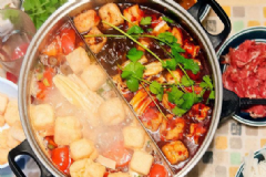 小寒節(jié)氣養(yǎng)生食譜你可不能錯過了，吃了它們溫暖一個冬天[多圖]