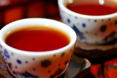 喝普洱茶禁忌有哪些？喝普洱茶有規(guī)則？[圖]