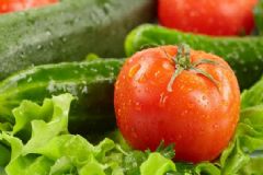 怎么清除蔬菜上的農(nóng)藥？5招教你清除蔬菜里的致癌物？[圖]