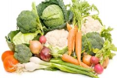 如何趕走水桶腰？這些瘦腹食物效果好！[圖]
