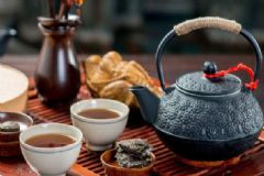 春季喝什么茶減肥又養(yǎng)生？適合春季的減肥茶有哪些？[圖]