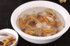 女性美容養(yǎng)顏喝哪些湯好？女性美容養(yǎng)顏有哪些方法？[圖]