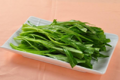 如何洗凈空心菜上殘留農(nóng)藥？農(nóng)藥對(duì)身體的危害是什么？[圖]