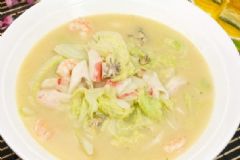 冬季這樣喝湯，讓你輕松擁有好身材！[圖]