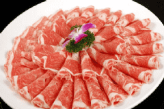 這些食物千萬(wàn)不能和羊肉同食 冬季吃羊肉有什么好處？[圖]