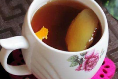DIY紅糖面膜美白祛斑 喝紅糖茶養(yǎng)顏也不錯(cuò)！[圖]