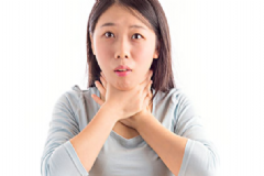 扁桃體發(fā)炎飲食來調(diào)理，咽喉腫痛全沒了[圖]