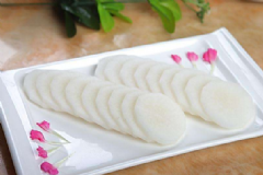 白蘿卜具有哪些功效？白蘿卜的食用禁忌是什么？[圖]