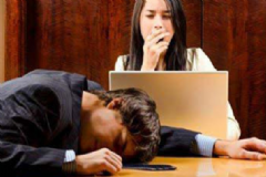 女性吃哪些食物能提神解困？春困醒腦的招數(shù)有哪些？[多圖]