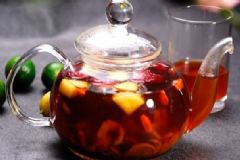 冬季的暖胃養(yǎng)生茶有哪些？冬季喝什么茶養(yǎng)生效果好？[圖]