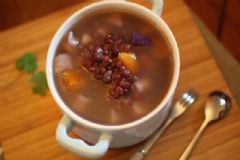 經(jīng)常吃紅豆有什么好處？補(bǔ)藥一堆不如紅豆一把？[圖]