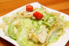 秋季減肥吃這些食物，減肥既養(yǎng)生！[圖]