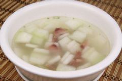 秋季這樣吃減肥又去燥，秋季減肥食譜有哪些呢？[圖]