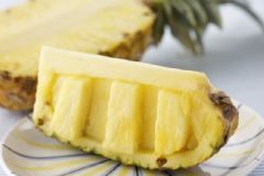 冬天可以吃菠蘿嗎？冬天怎么吃菠蘿最好[多圖]