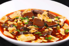 補(bǔ)鐵的食譜有哪些？哪些食譜能起到補(bǔ)鐵的作用？[圖]