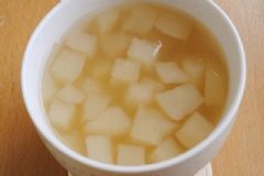 冬天吃梨太冰涼？冬天這樣吃梨好吃有養(yǎng)生[多圖]