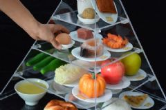 預(yù)防癌癥警惕六大誤區(qū)？常吃10種食物可抗癌[圖]