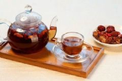 喝茶減肥省錢又有效，這些減肥茶效果最好！[圖]