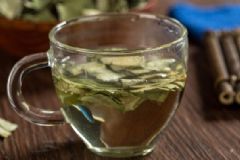 如何自制荷葉茶減肥？荷葉茶減肥效果居然這么好！[圖]