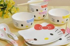 如何挑選餐具？挑選餐具有講究挑錯(cuò)等于吃毒[圖]