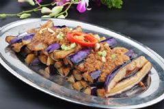 秋天吃茄子有哪些好處？秋季如何吃茄子？[圖]
