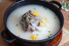 為什么夏季要多喝湯？夏季喝湯的好處有哪些？[圖]