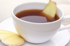 夏天能喝姜茶嗎？夏天喝姜茶有什么好處？[圖]
