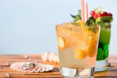 夏季大量吃冷飲有哪些壞處？夏季吃冷飲需要注意些什么？[圖]