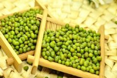 冬天能吃綠豆嗎？吃綠豆要注意什么禁忌？[多圖]