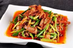 你還在無肉不歡嗎？少吃肉竟有這么多好處！[圖]