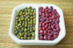 月經(jīng)量少時食物如何選擇？女性經(jīng)量少如何安排飲食？[圖]