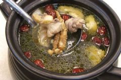 熬夜吃什么可以排毒？經(jīng)常熬夜的飲食調(diào)理方法有哪些？[圖]