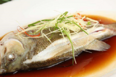 海鱸魚跟淡水鱸魚哪個比較好吃？哪個更美味？[圖]