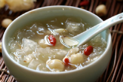 孩子咳嗽有哪些食療方法？孩子咳嗽不能吃的食物是什么？[圖]