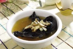 女性冬季如何吃烏雞進(jìn)補？烏雞這樣吃營養(yǎng)倍增[圖]