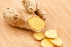 夏季吃生姜可以防胃癌嗎？夏季吃生姜好處有哪些？[圖]