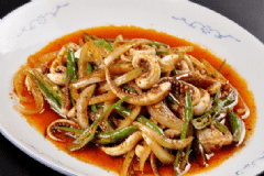 孕婦補(bǔ)鋅的食譜有哪些？孕婦補(bǔ)鋅吃什么食物好？[圖]