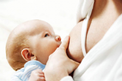 正確的母乳喂養(yǎng)方法是什么？母乳喂養(yǎng)對(duì)寶寶的好處是什么？[圖]